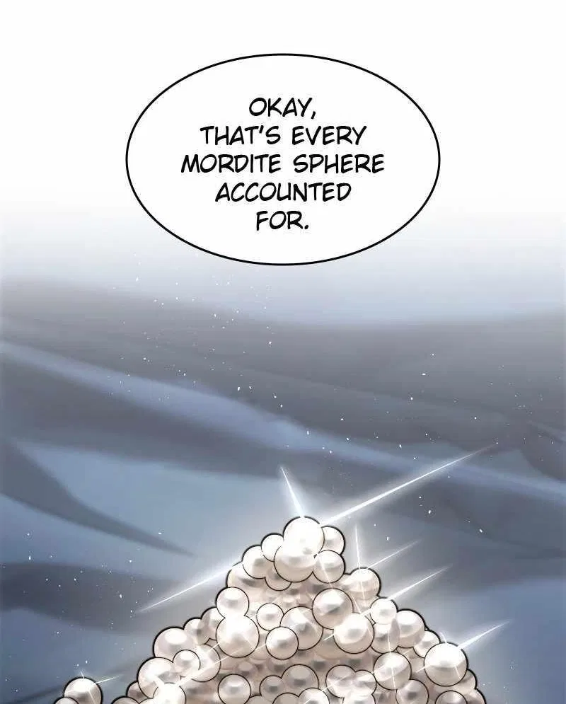 Paranoid Mage Chapter 51 – Page 1