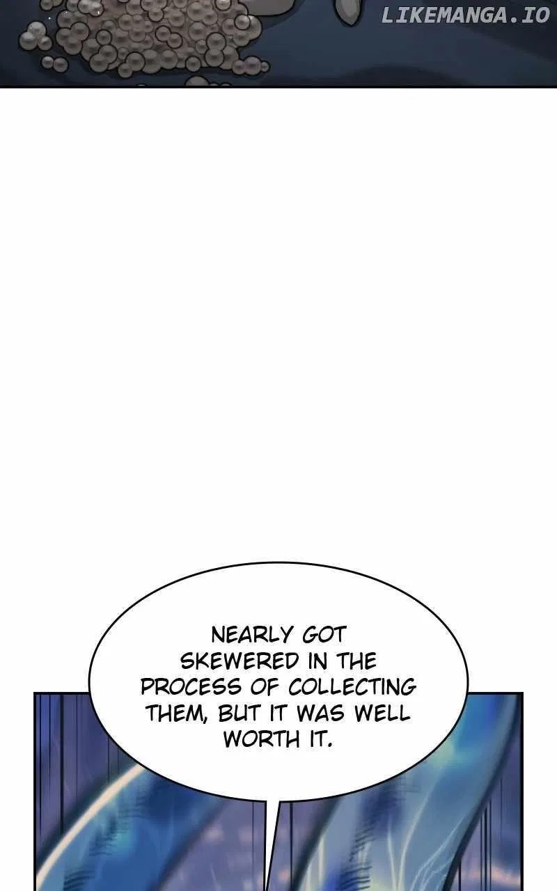 Paranoid Mage Chapter 51 – Page 4