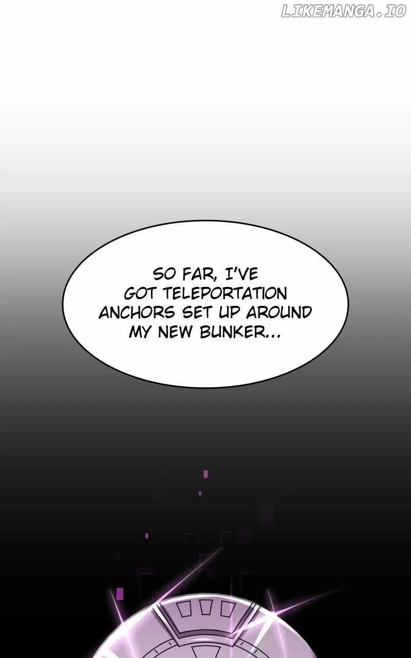 Paranoid Mage Chapter 51 – Page 6