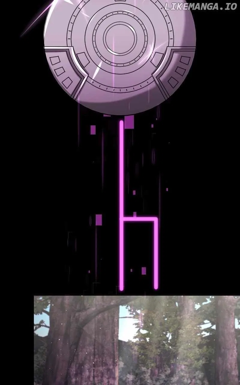 Paranoid Mage Chapter 51 – Page 7