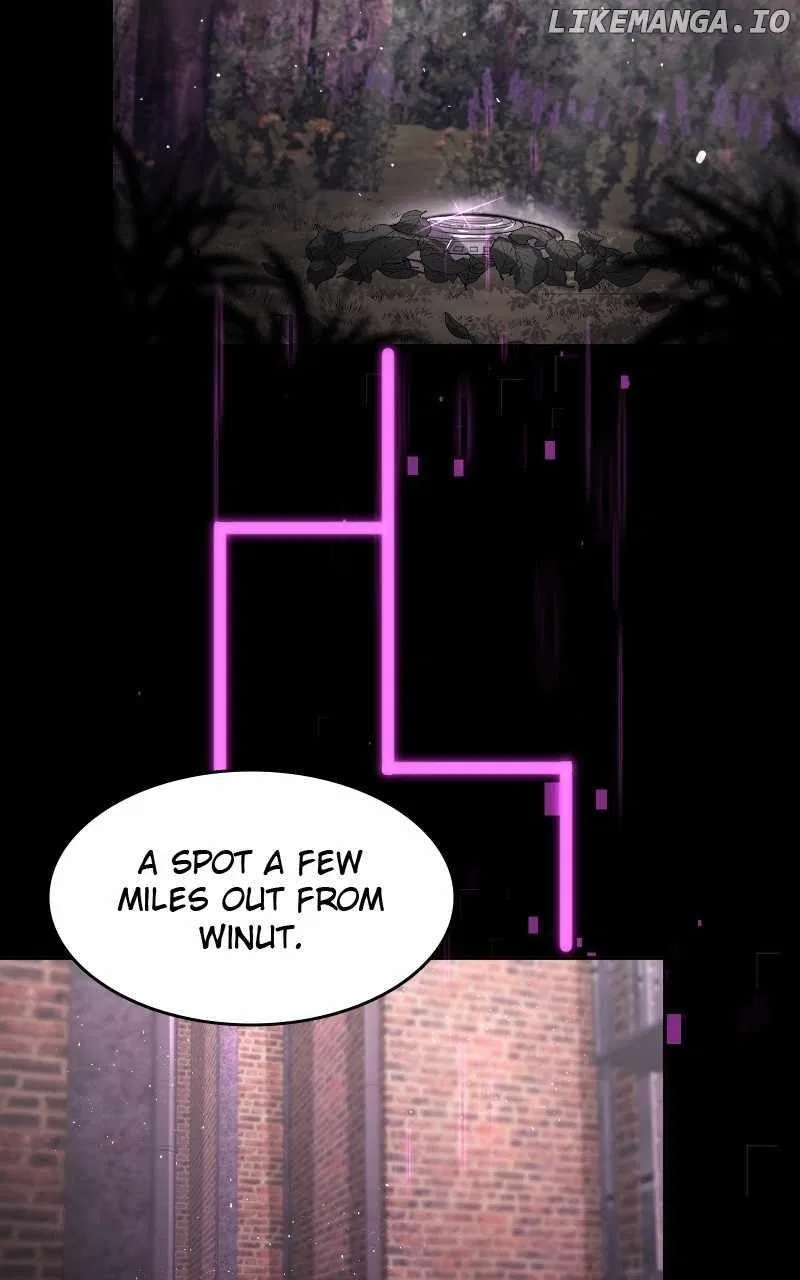 Paranoid Mage Chapter 51 – Page 8