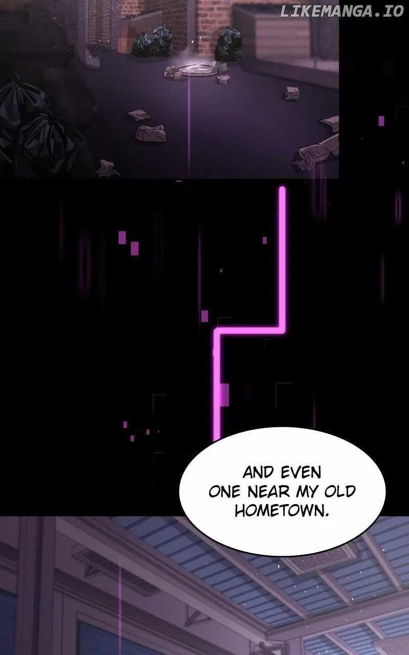 Paranoid Mage Chapter 51 – Page 9