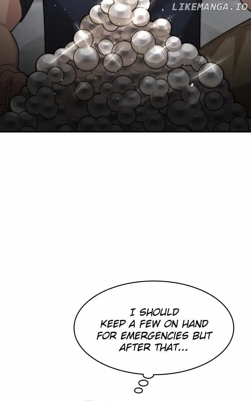Paranoid Mage Chapter 51 – Page 12