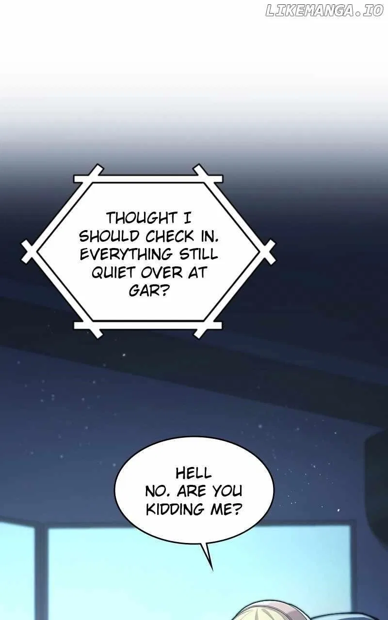 Paranoid Mage Chapter 51 – Page 16