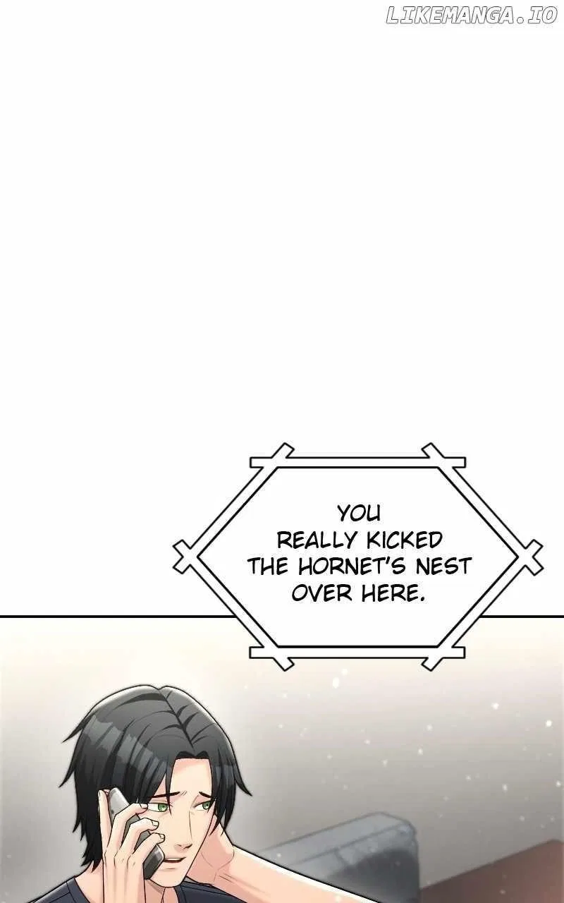 Paranoid Mage Chapter 51 – Page 20