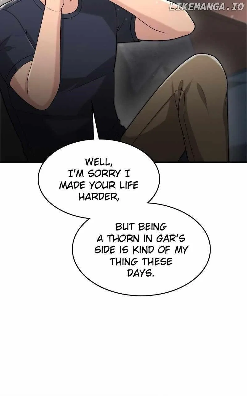 Paranoid Mage Chapter 51 – Page 21