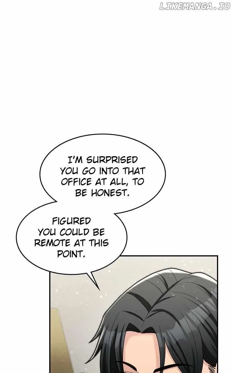 Paranoid Mage Chapter 51 – Page 24