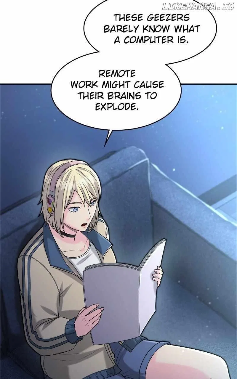 Paranoid Mage Chapter 51 – Page 26