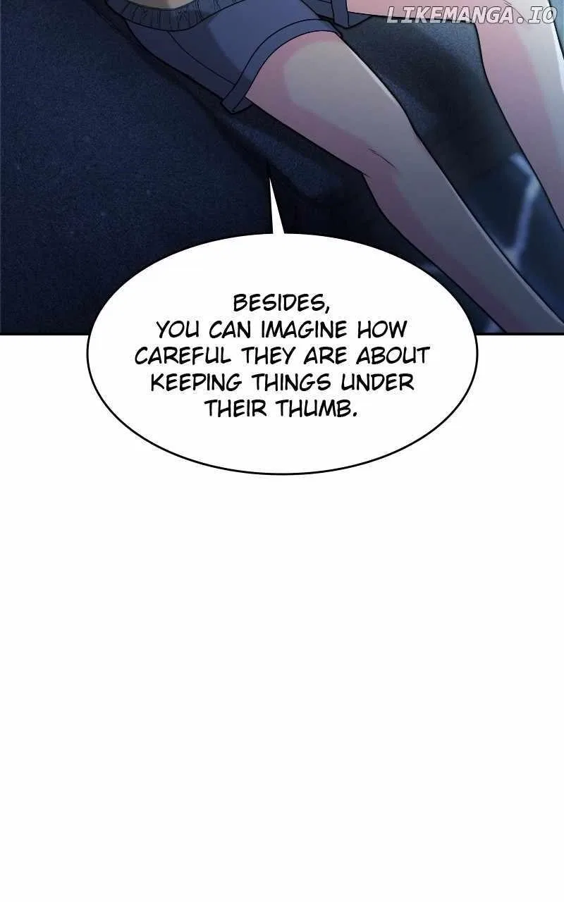 Paranoid Mage Chapter 51 – Page 27