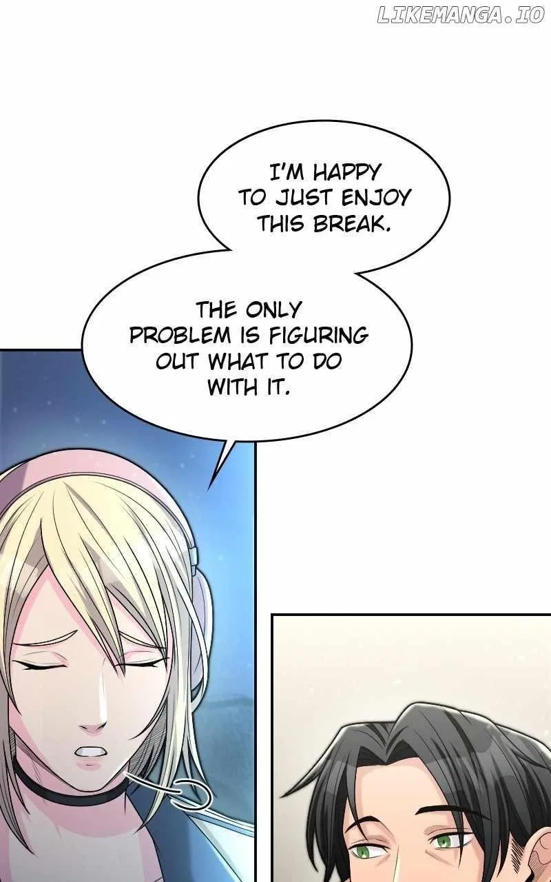 Paranoid Mage Chapter 51 – Page 28