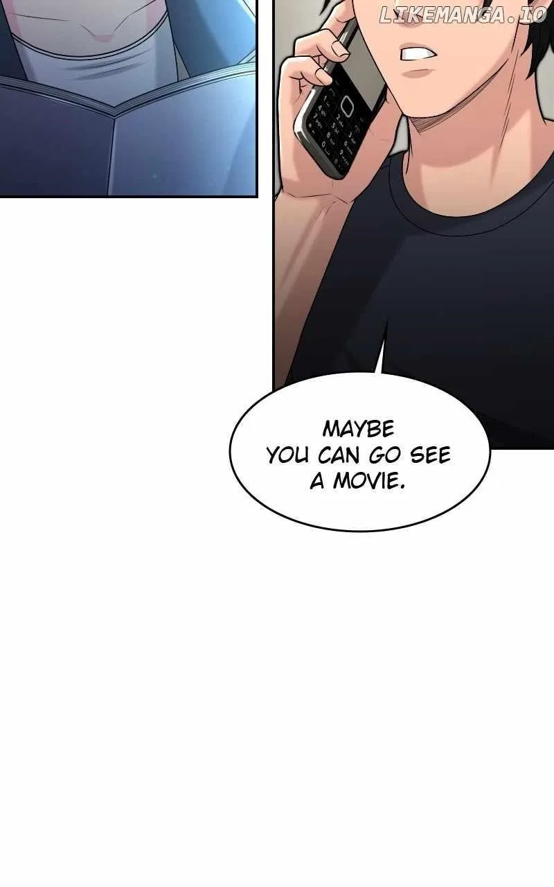 Paranoid Mage Chapter 51 – Page 29