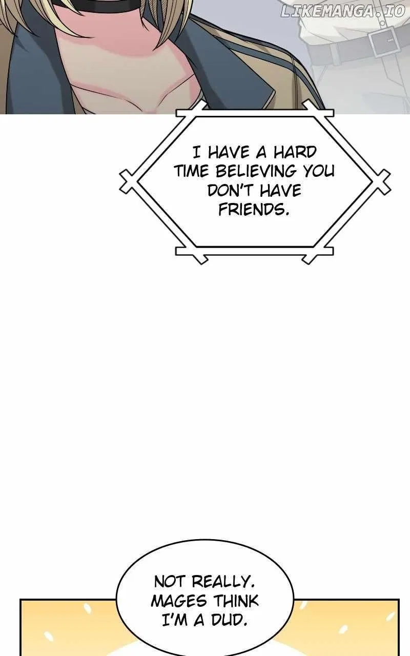 Paranoid Mage Chapter 51 – Page 31