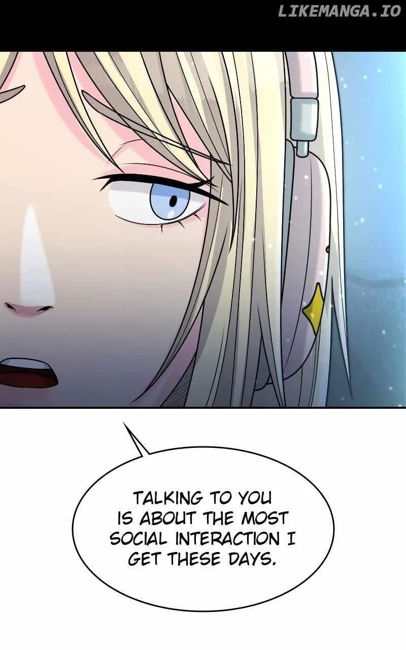 Paranoid Mage Chapter 51 – Page 34