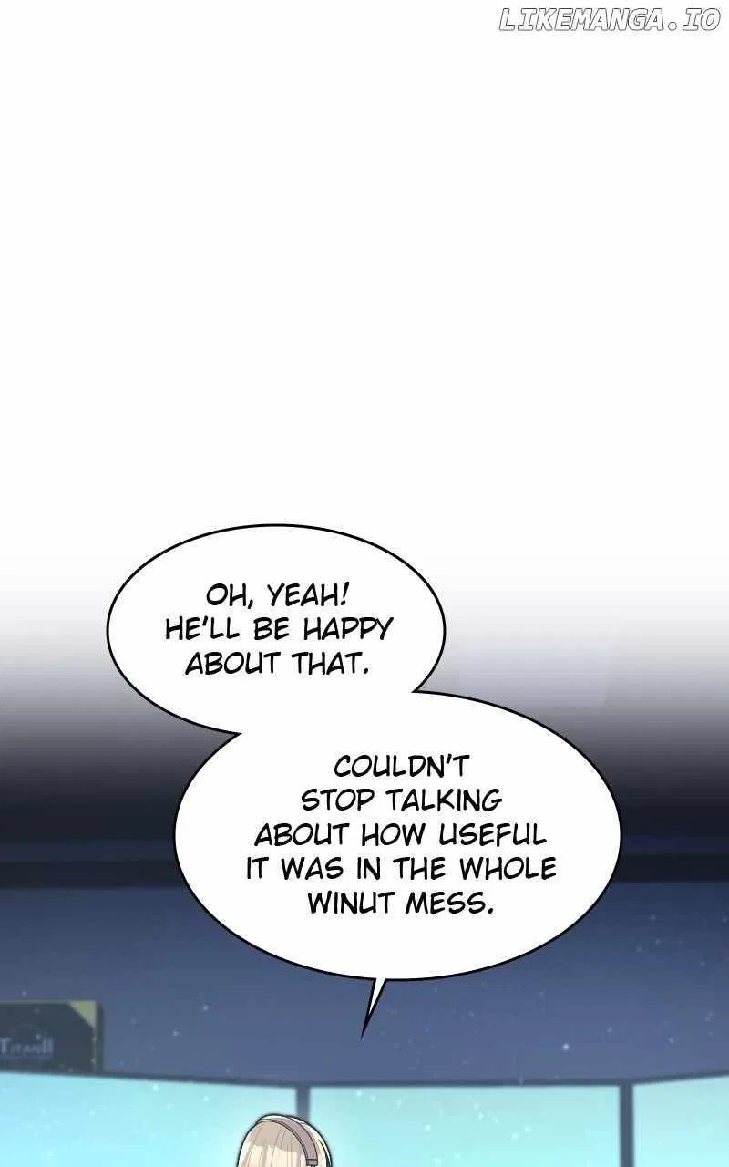 Paranoid Mage Chapter 51 – Page 37
