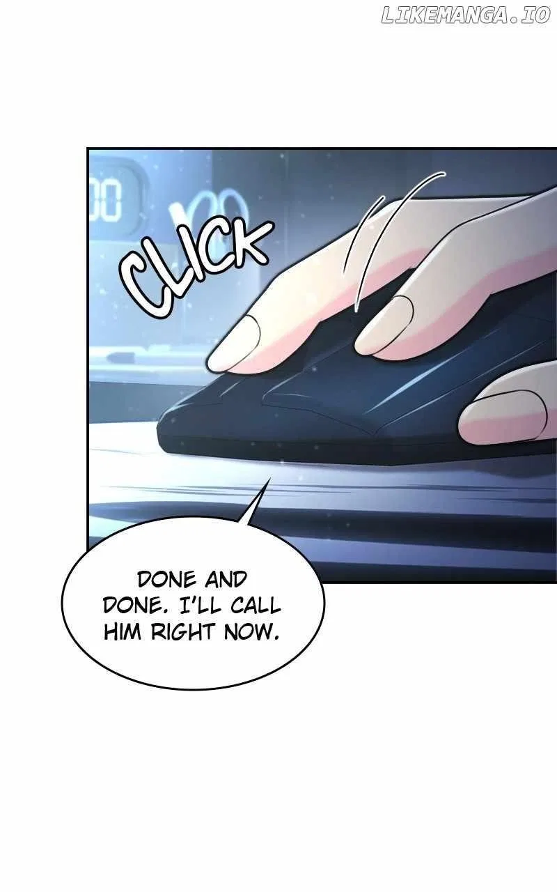Paranoid Mage Chapter 51 – Page 39