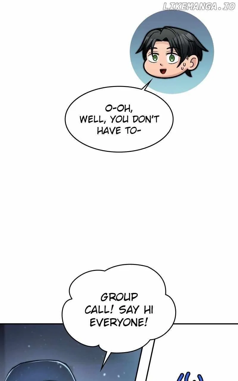 Paranoid Mage Chapter 51 – Page 40