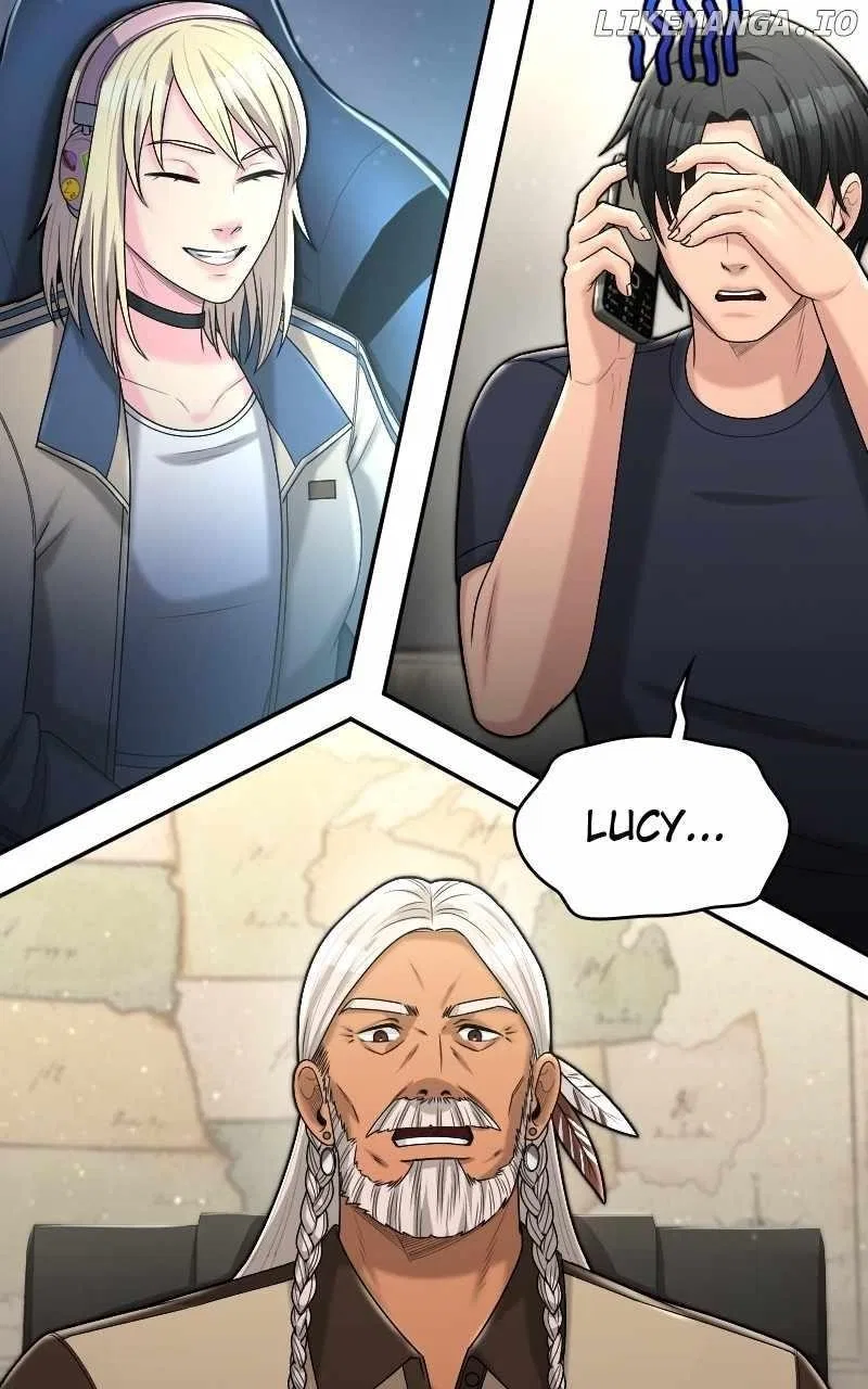 Paranoid Mage Chapter 51 – Page 41