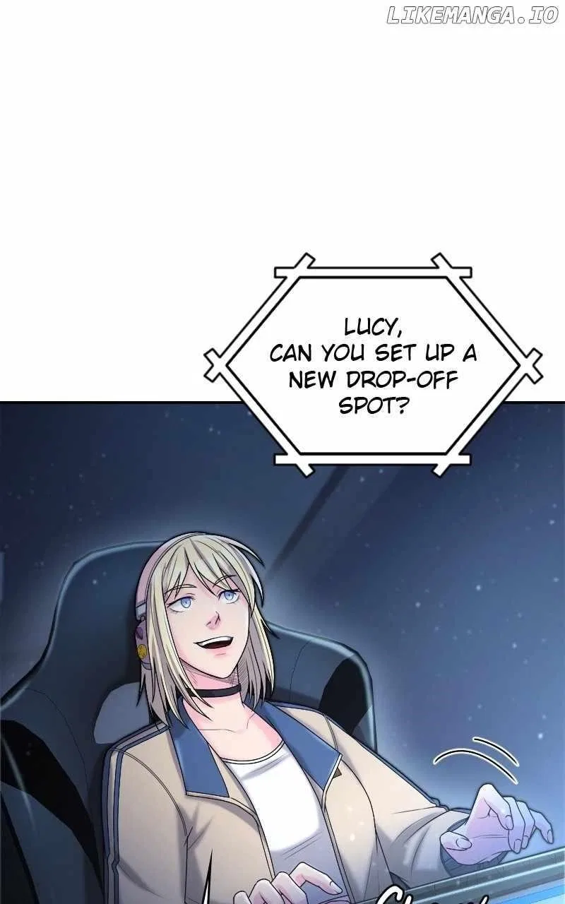 Paranoid Mage Chapter 51 – Page 47