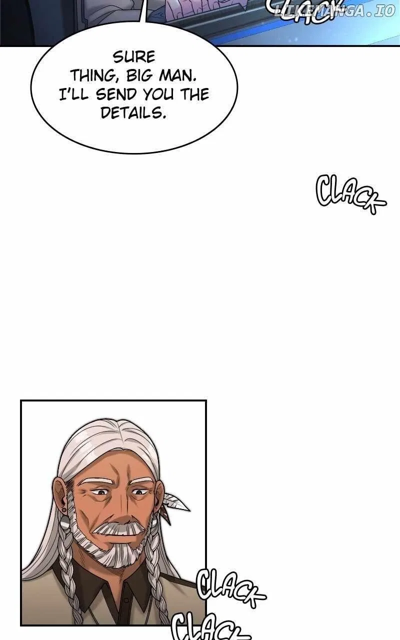 Paranoid Mage Chapter 51 – Page 48
