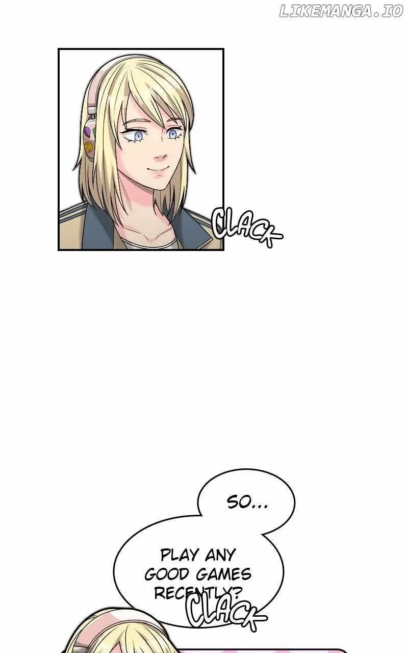 Paranoid Mage Chapter 51 – Page 50
