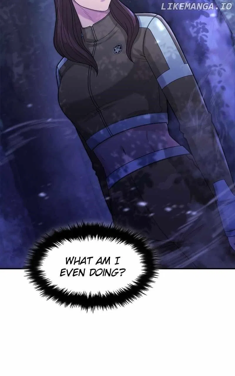 Paranoid Mage Chapter 51 – Page 58