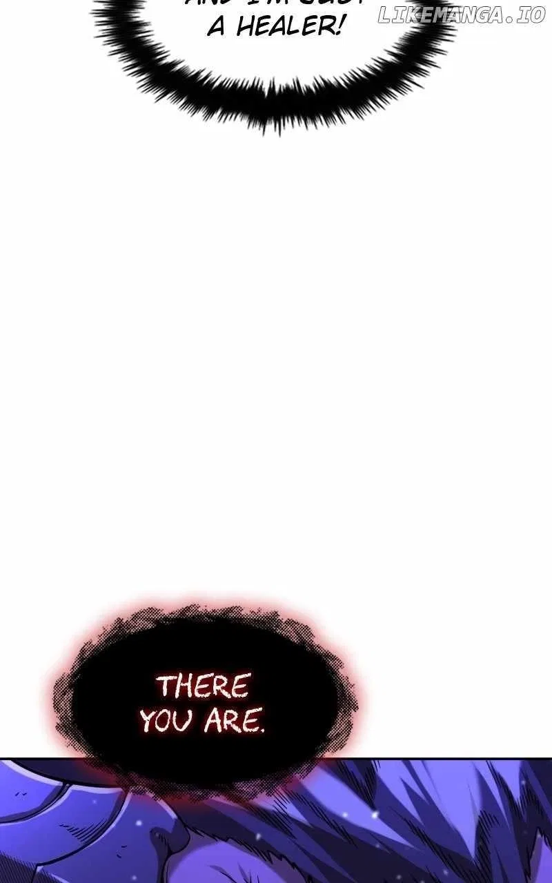 Paranoid Mage Chapter 51 – Page 61