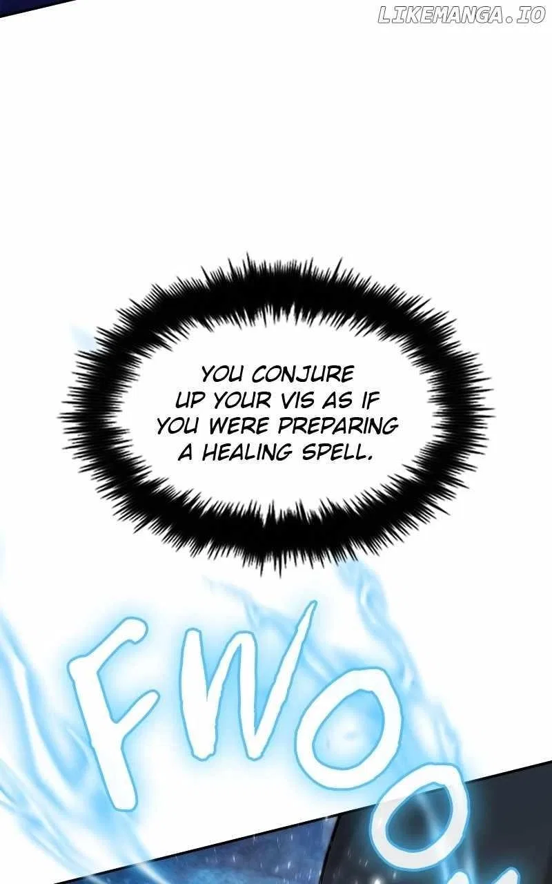Paranoid Mage Chapter 51 – Page 68