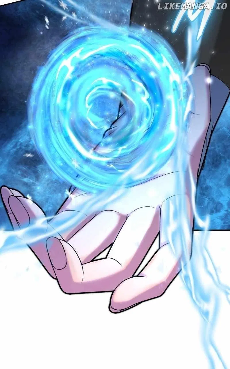 Paranoid Mage Chapter 51 – Page 69