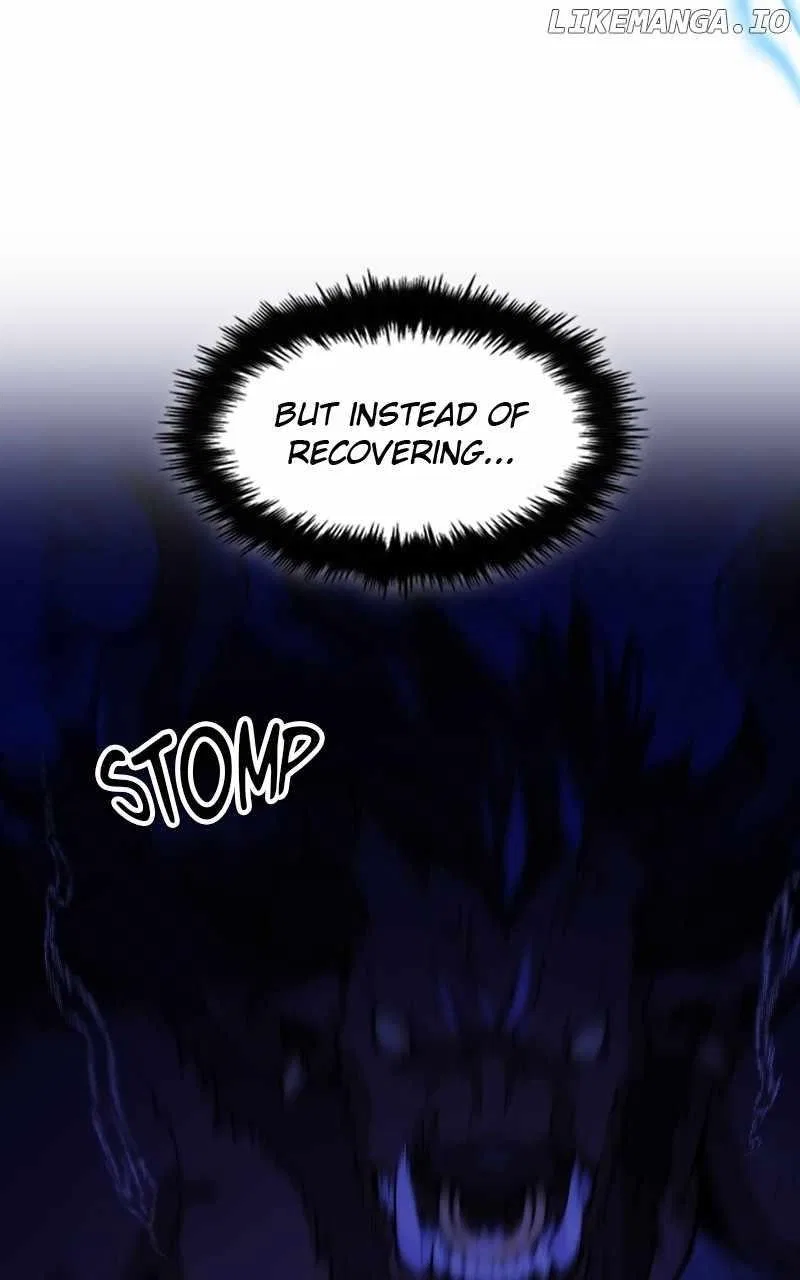 Paranoid Mage Chapter 51 – Page 70