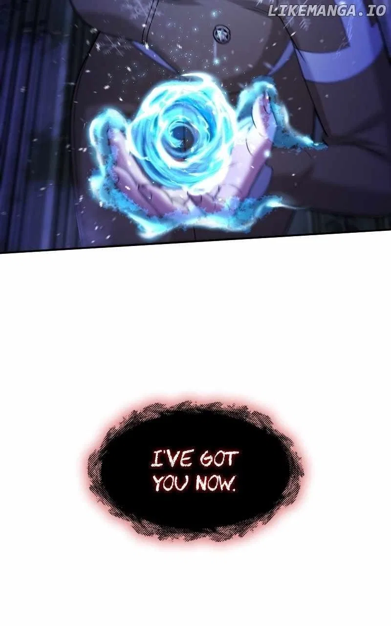 Paranoid Mage Chapter 51 – Page 72