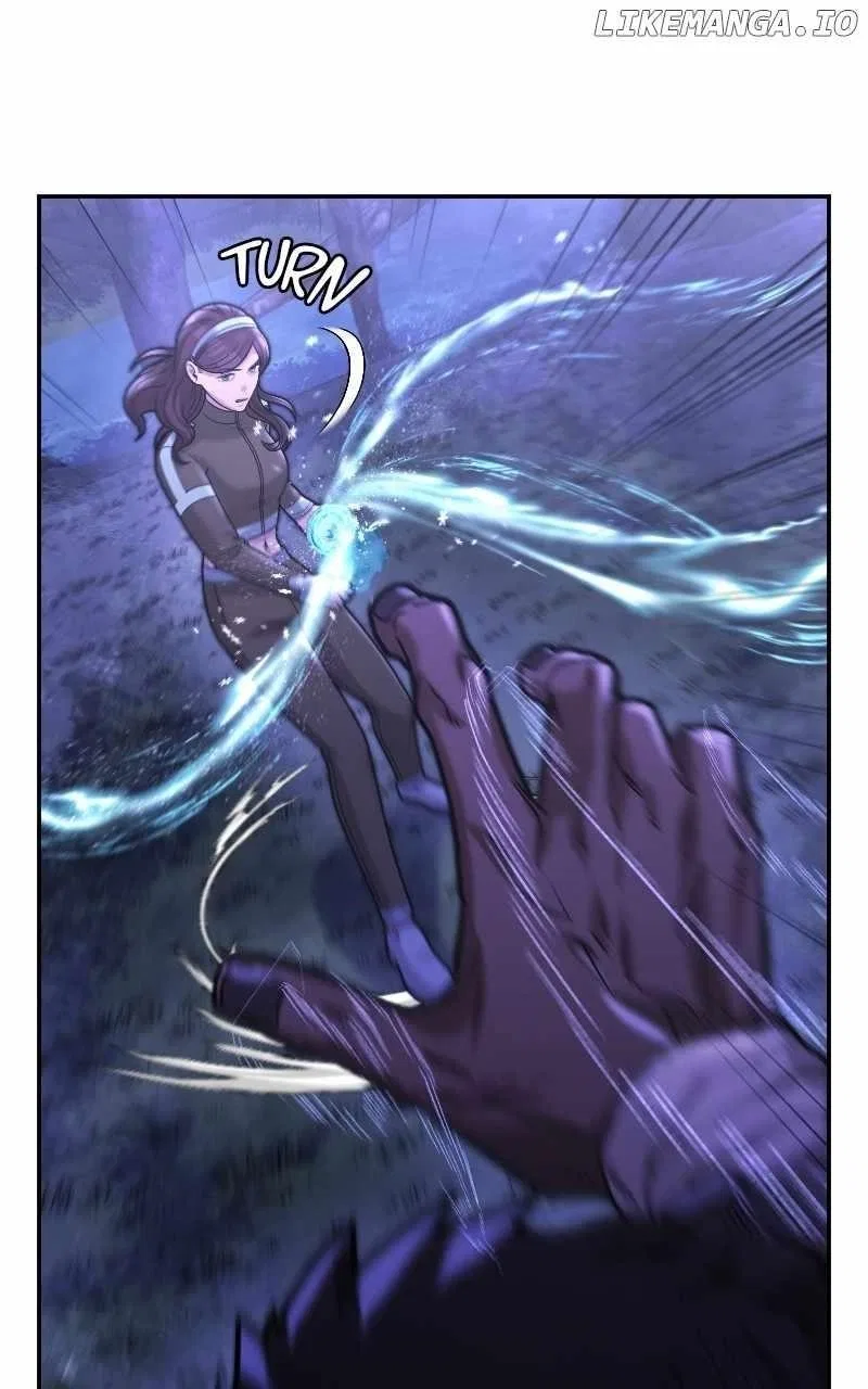 Paranoid Mage Chapter 51 – Page 73