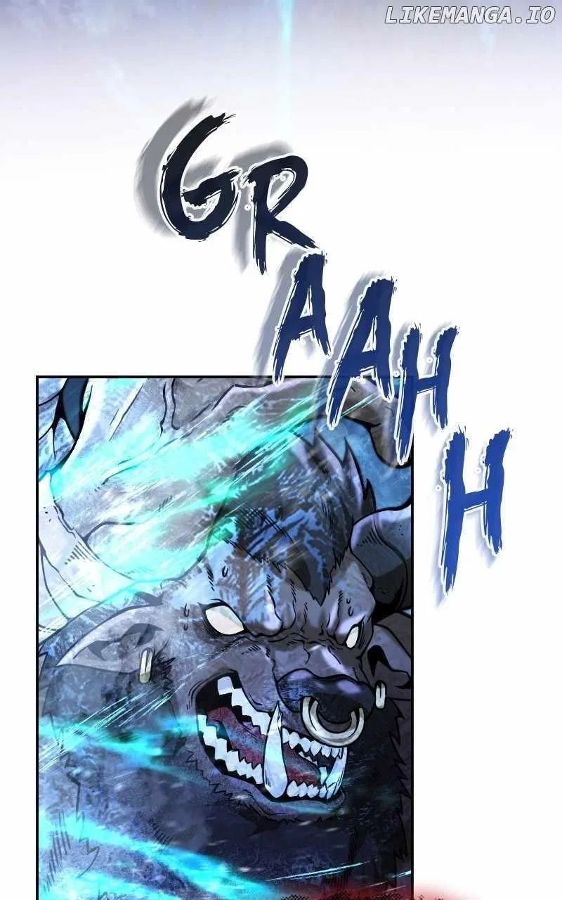 Paranoid Mage Chapter 51 – Page 77