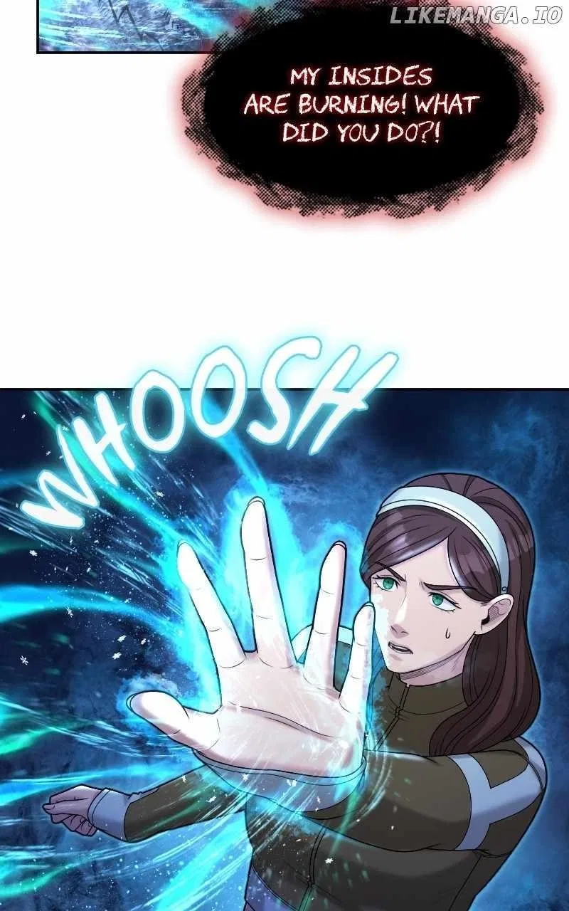 Paranoid Mage Chapter 51 – Page 78