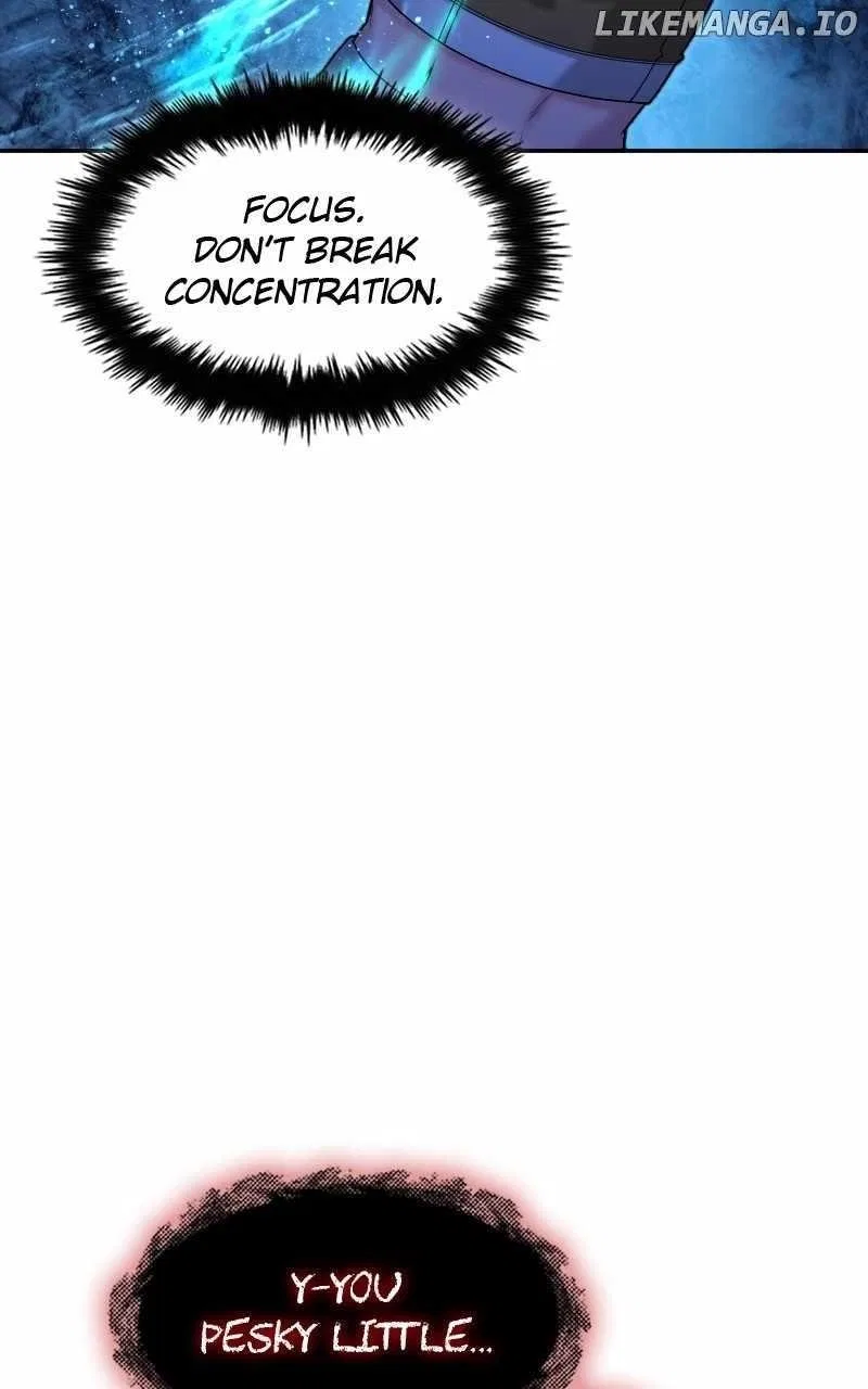 Paranoid Mage Chapter 51 – Page 79