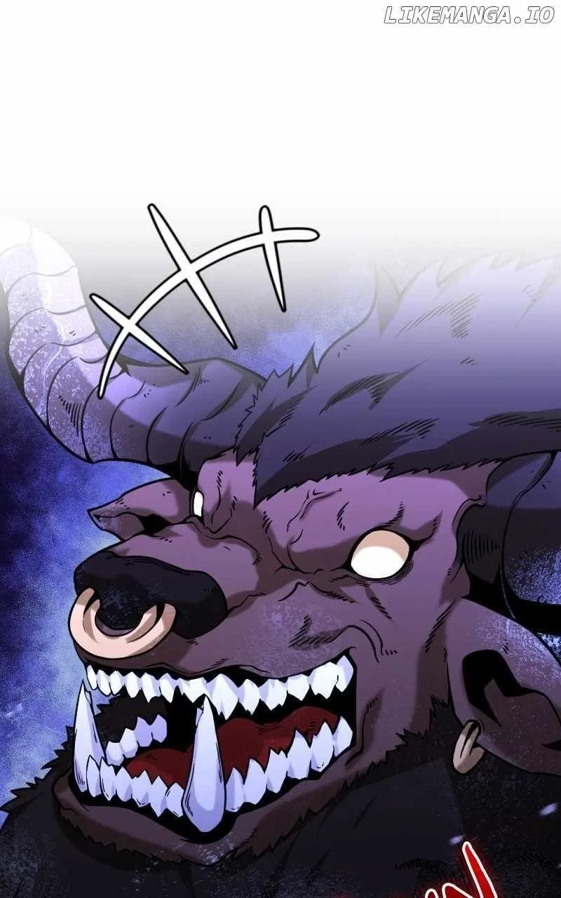 Paranoid Mage Chapter 51 – Page 84