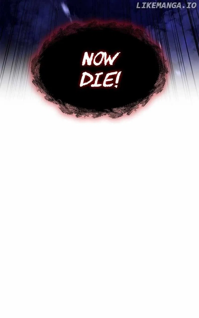 Paranoid Mage Chapter 51 – Page 88