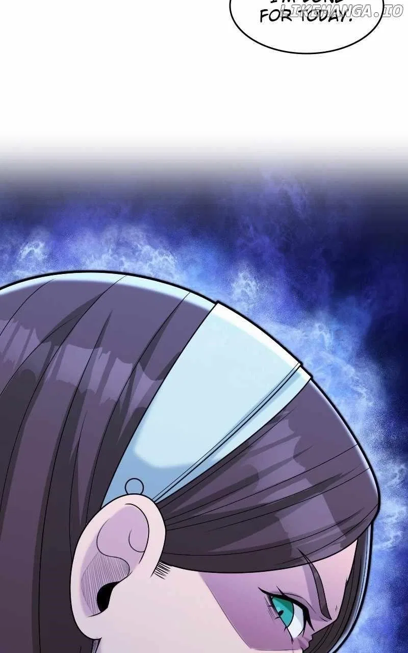 Paranoid Mage Chapter 51 – Page 98