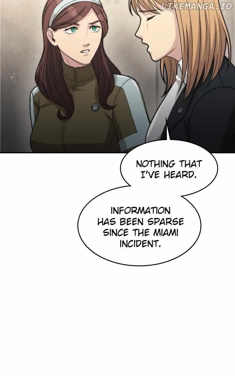 Paranoid Mage Chapter 51 – Page 108