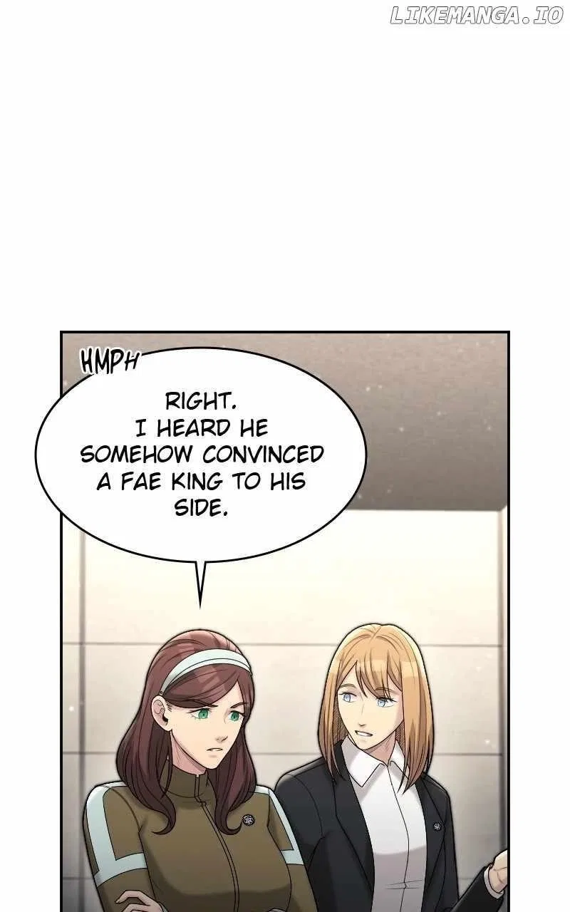Paranoid Mage Chapter 51 – Page 109