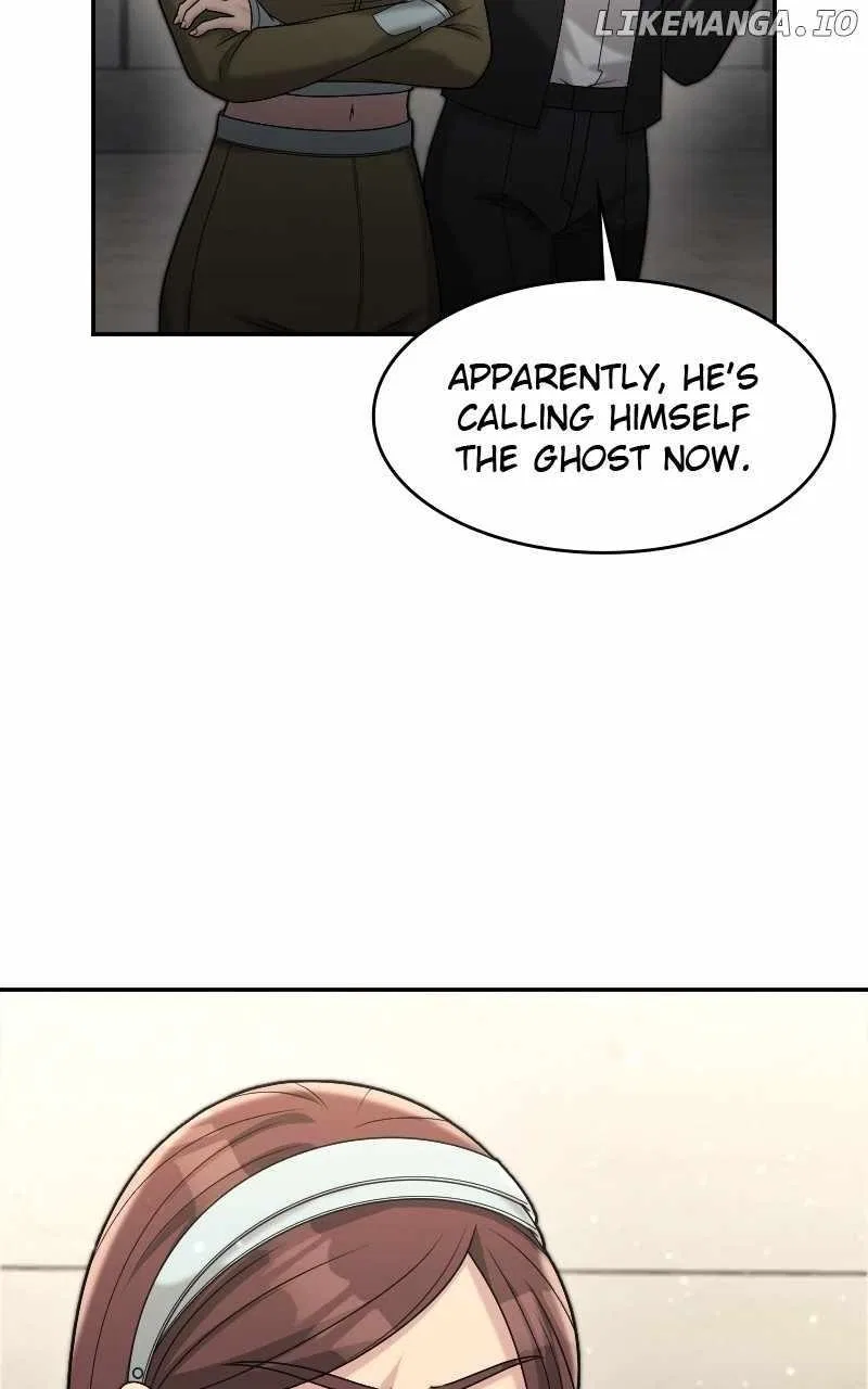 Paranoid Mage Chapter 51 – Page 110