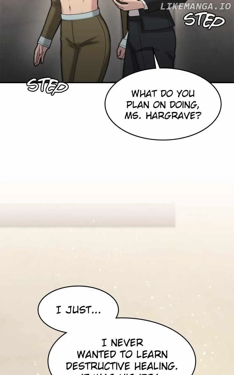 Paranoid Mage Chapter 51 – Page 113