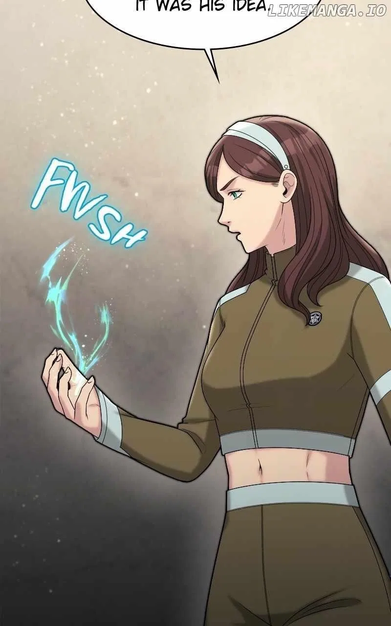 Paranoid Mage Chapter 51 – Page 114