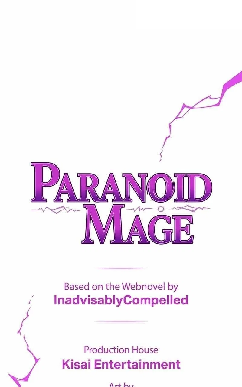 Paranoid Mage Chapter 51 – Page 120