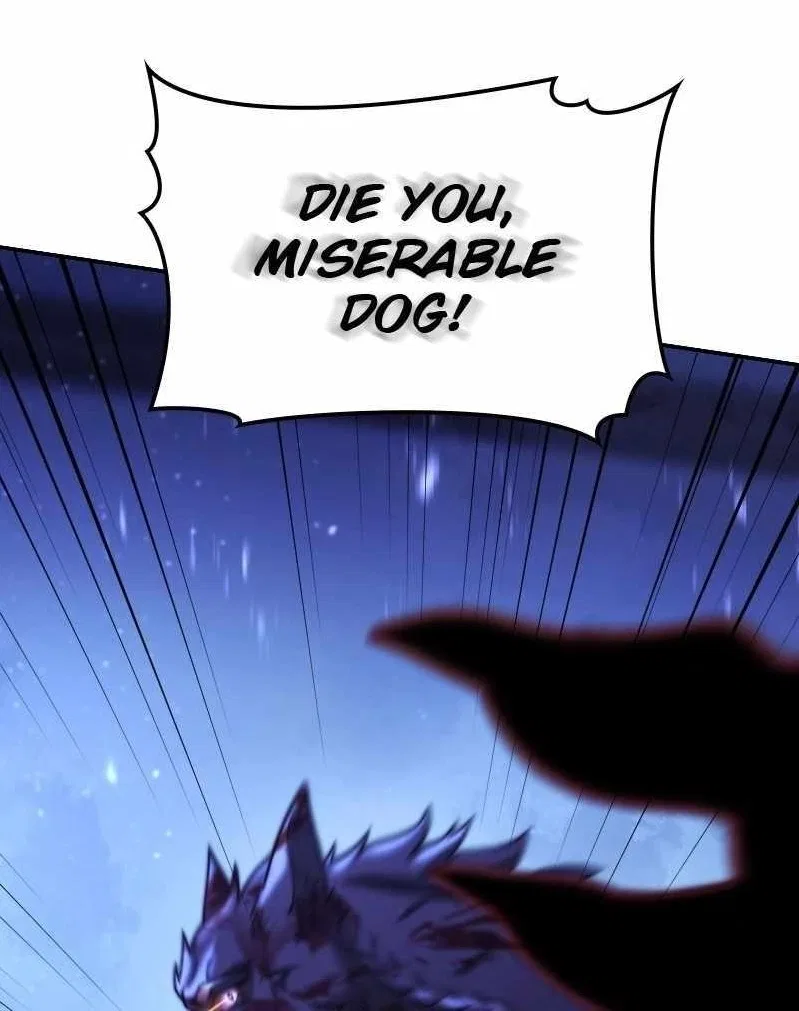 Paranoid Mage Chapter 50 – Page 1