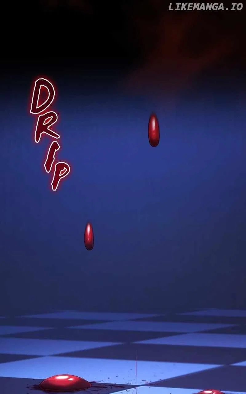 Paranoid Mage Chapter 50 – Page 5