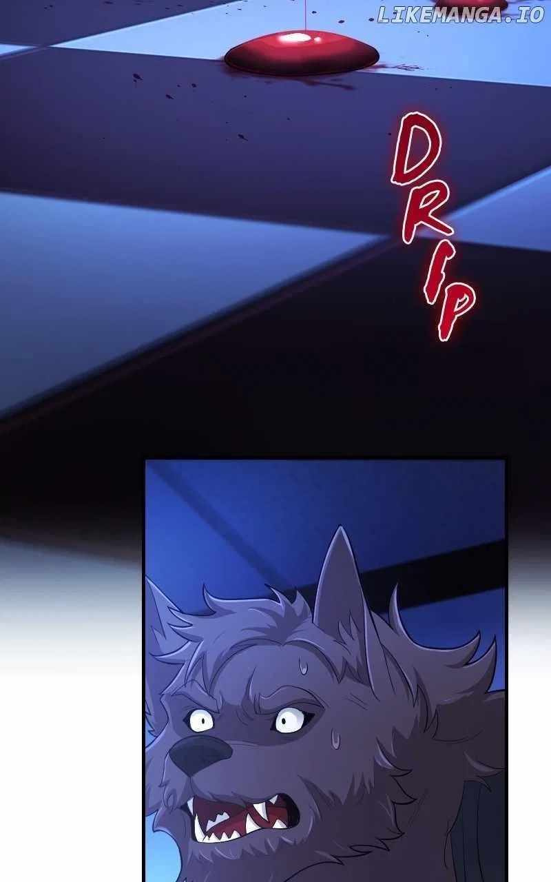 Paranoid Mage Chapter 50 – Page 6