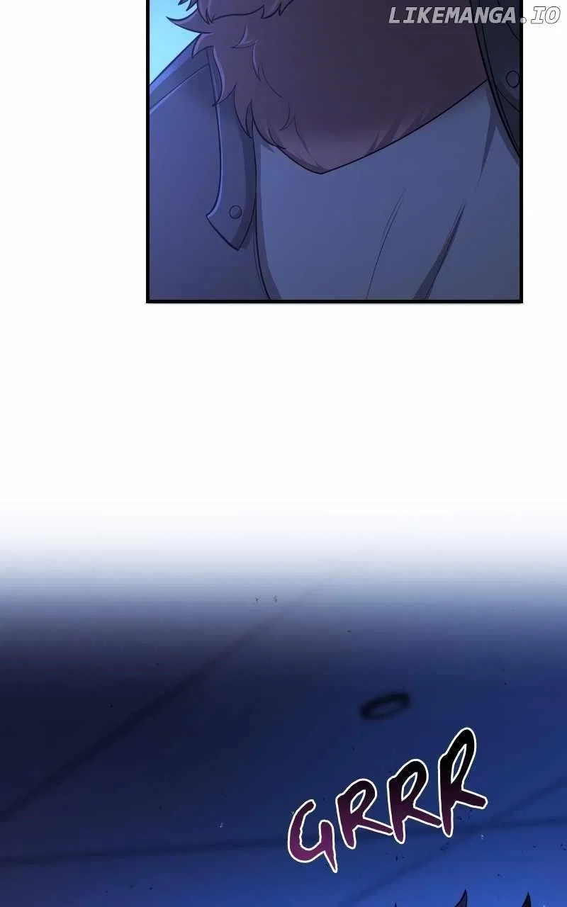 Paranoid Mage Chapter 50 – Page 7