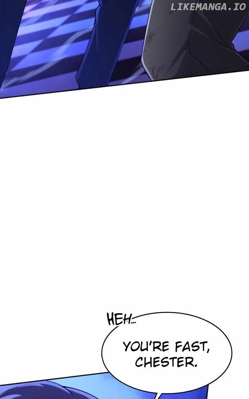Paranoid Mage Chapter 50 – Page 9