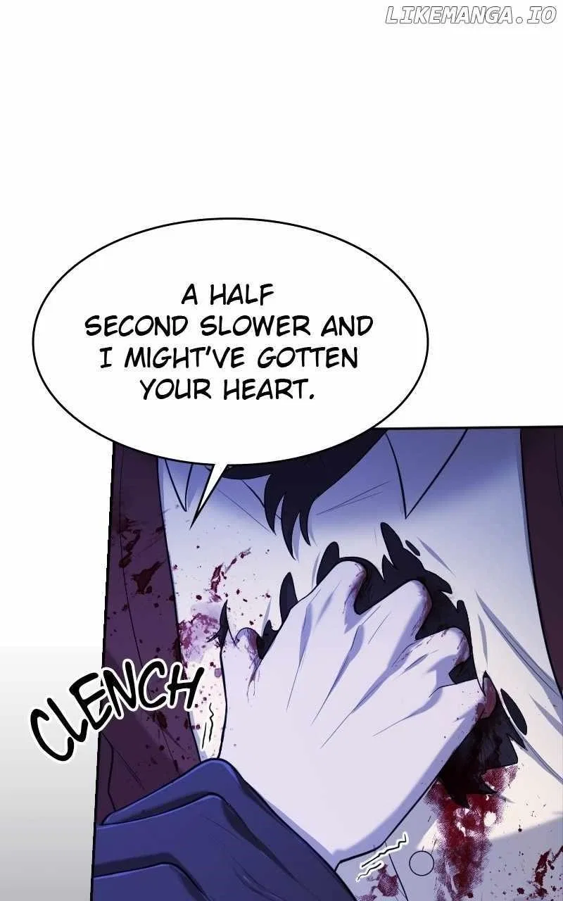 Paranoid Mage Chapter 50 – Page 11