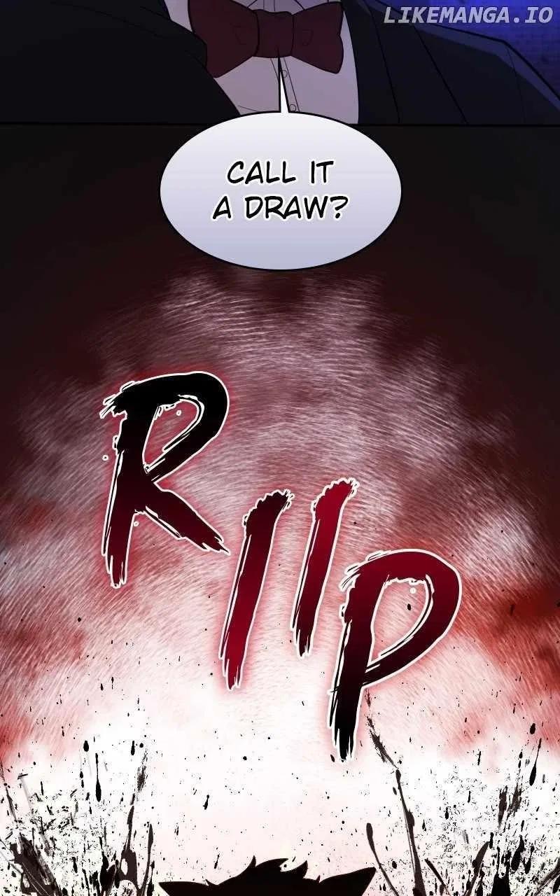 Paranoid Mage Chapter 50 – Page 15